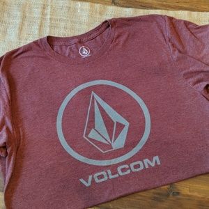 Tee Shirt Volcom